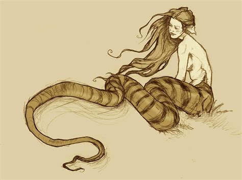 what is a lamia in mythology